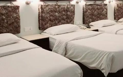 Signature Inn Deira - 59