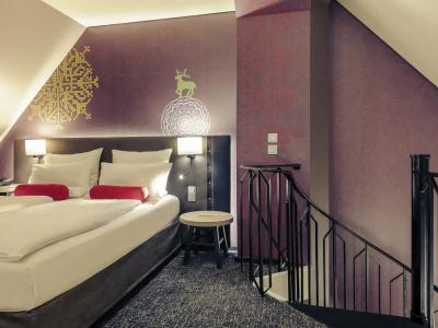 Mercure München City Center - 59