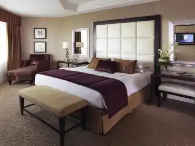 Mövenpick Grand Al Bustan - 35