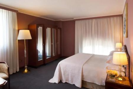Starhotels Du Parc - 59