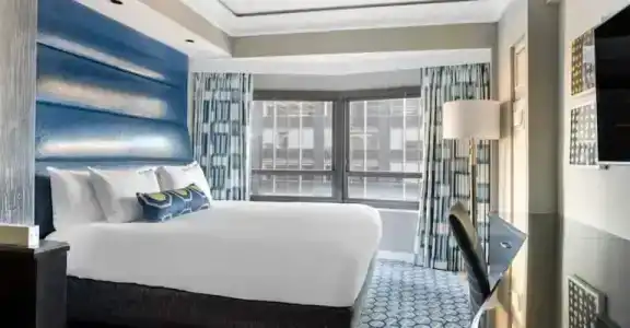 Hilton Club New York - 44