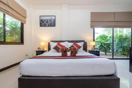 Boutique Resort Private Pool Villa - Sha Extra Plus - 79