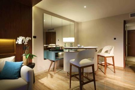 Family Selection at Grand Palladium Costa Mujeres Resort & Spa - All Inclusive - 76