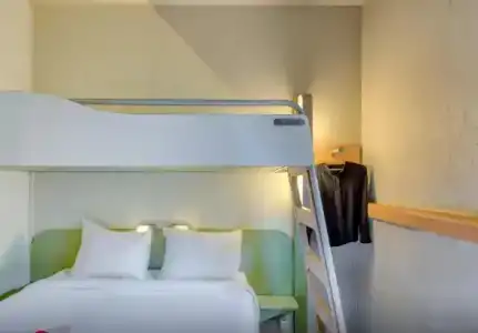 ibis budget Luzern City - 44