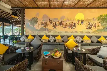 Buri Rasa Koh Phangan - Sha Extra Plus - 15