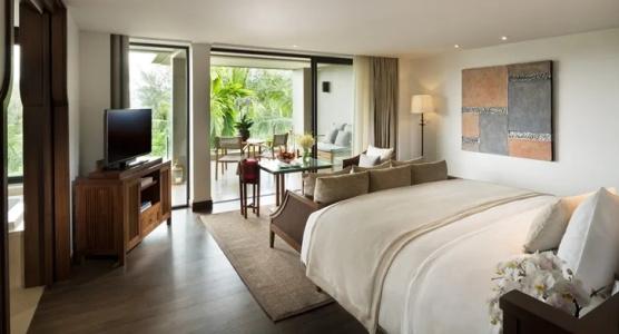 Anantara Layan Phuket - 33