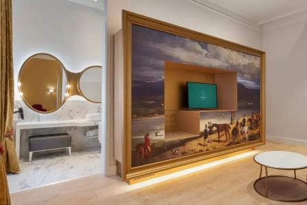 Áurea Ana Palace by Eurostars Company - 53