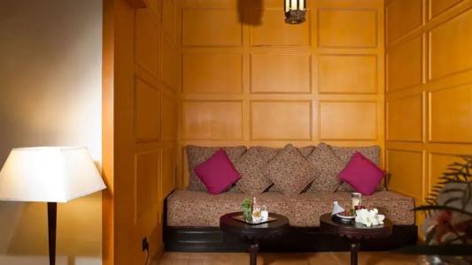 Kenzi Menara Palace & Resort All Inclusive - 56