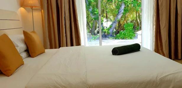 TME Retreats Dhigurah - 55