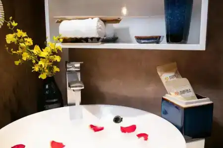 Babylon Garden & Spa - 59