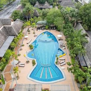 Botany Beach Resort - 18