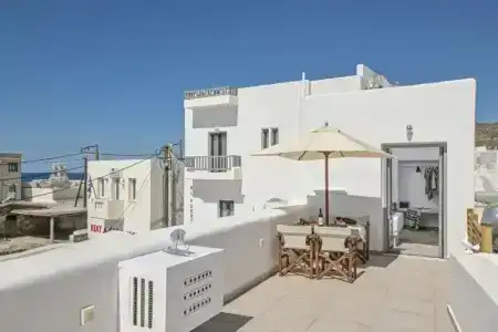 Venetian Suites - 47