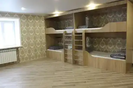 Game Hostel - 9