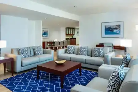 Deltas by Marriott Jumeirah Beach, Dubai - 89