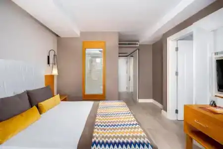 Kirman Sidera Luxury & Spa - 112