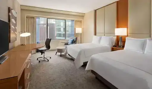 Swissotel Chicago - 61