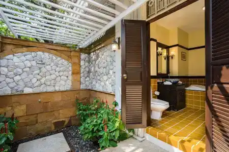 Wora Bura Hua Hin Resort & Spa - Sha Extra Plus - 43