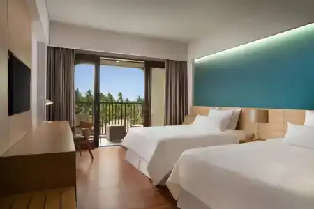 Element by Westin Bali Ubud - 2