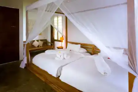 De Villas & Spa - 33