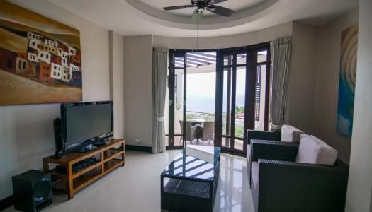 Sunset Hill Boutique Resort Koh Phangan- Sha Plus - 59