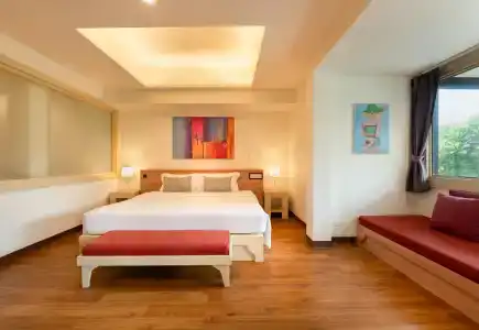 The Briza Beach Resort, Samui - Sha Plus - 65