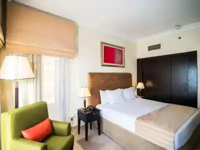 Mercure Dubai Barsha Heights Suites - 88