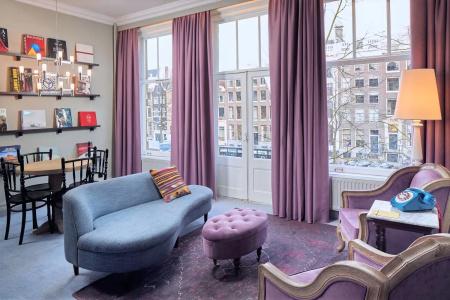 Pulitzer Amsterdam - 81