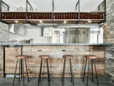 Vessel Inn Namba - 27