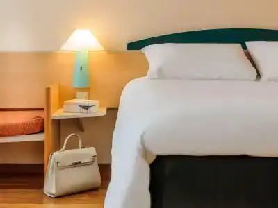 ibis Berlin Messe - 45