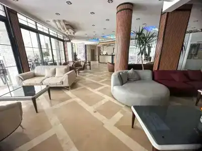 Monte Carlo - 1