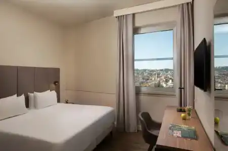 Nh Napoli Panorama - 57