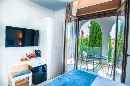 Acrotel Lily Ann Village - 33