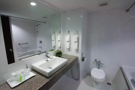 Patong Resort - Sha Extra Plus - 23