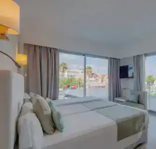 Playa Esperanza Resort - Affiliated by Melia - 77