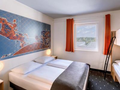 b&b Magdeburg - 32