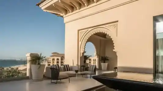 Four Seasons Resort Dubai at Jumeirah Beach - 119