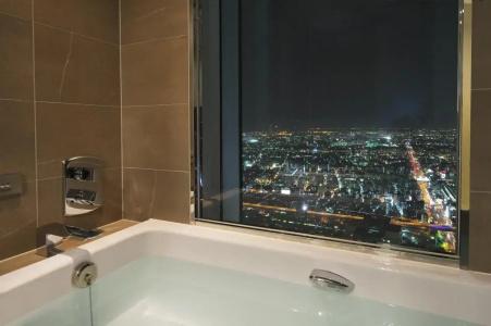 Osaka Marriott Miyako - 15