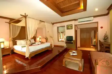 Sand Sea Resort - Sha Extra Plus - 64