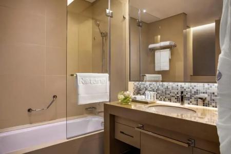 Downtown Rotana - 37