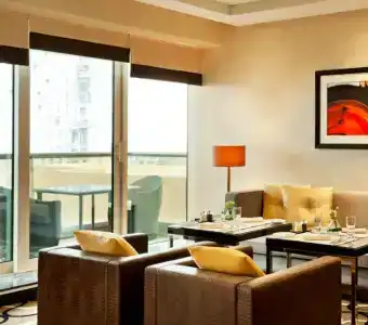 Grosvenor House, a Luxury Collection, Dubai - 75