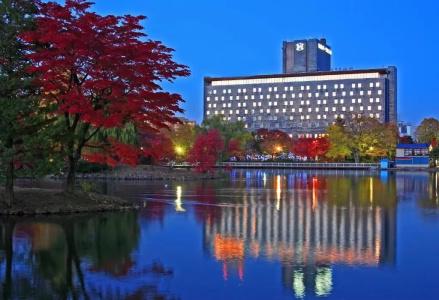 Sapporo Park - 32