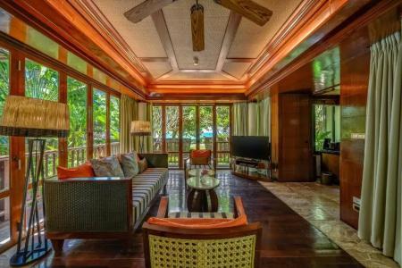 Centara Grand Beach Resort & Villas Krabi - Sha Plus - 30