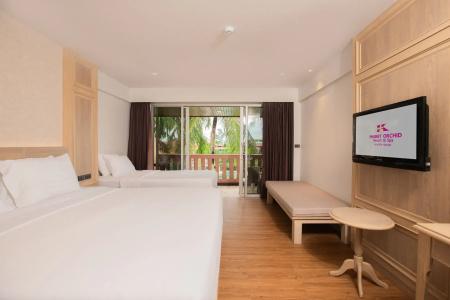 Phuket Orchid Resort And Spa - Sha Extra Plus - 53