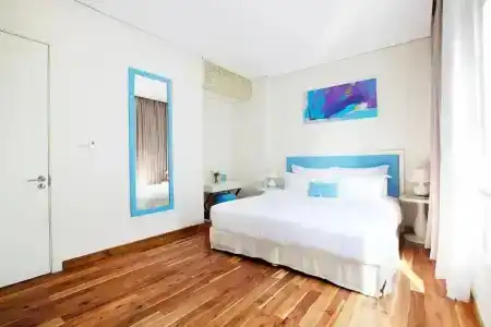 Palmier - Art House Da Nang - 77