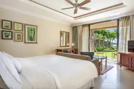 The Westin Turtle Bay & Spa - 42