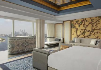 Marriott Marquis Creek - 79