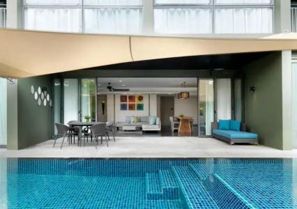 Avani Plus Mai Khao Phuket - Sha Extra Plus - 59
