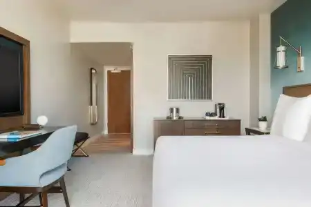 Carte San Diego Downtown, Curio Collection By Hilton - 55