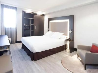 Novotel Madrid Center - 5