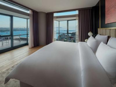 Sofitel Istanbul Taksim - 82